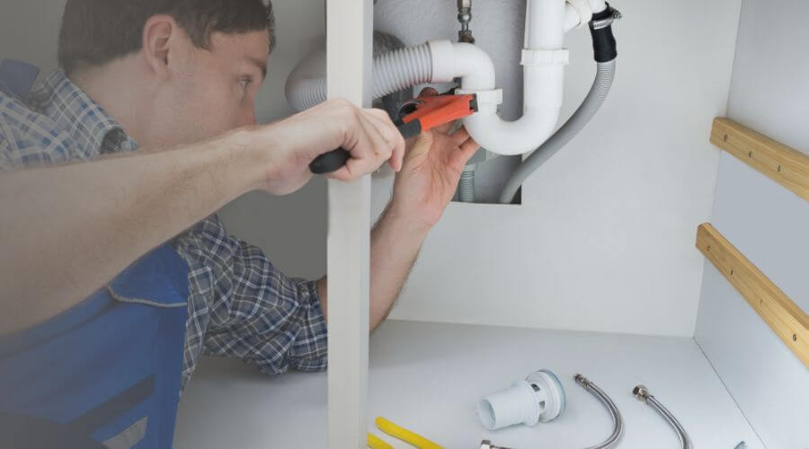 Professional expert plumbing services in Hawthorne, NV